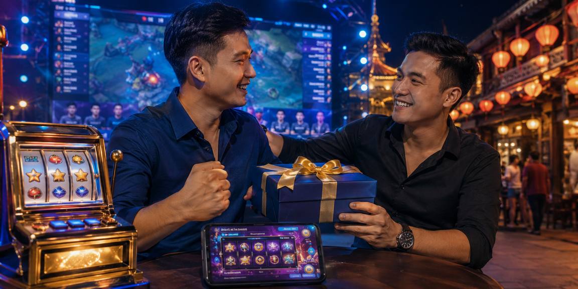 1515 mobile gaming