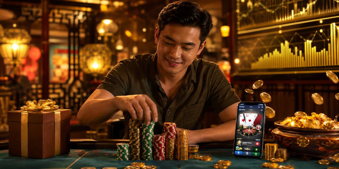 1515 Những Gì Bạn Khám Phá ở Casino 1515